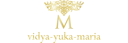 Vidya Yuka Maria［ゔぃでぁ ゆか まりあ］公式ウェブサイト